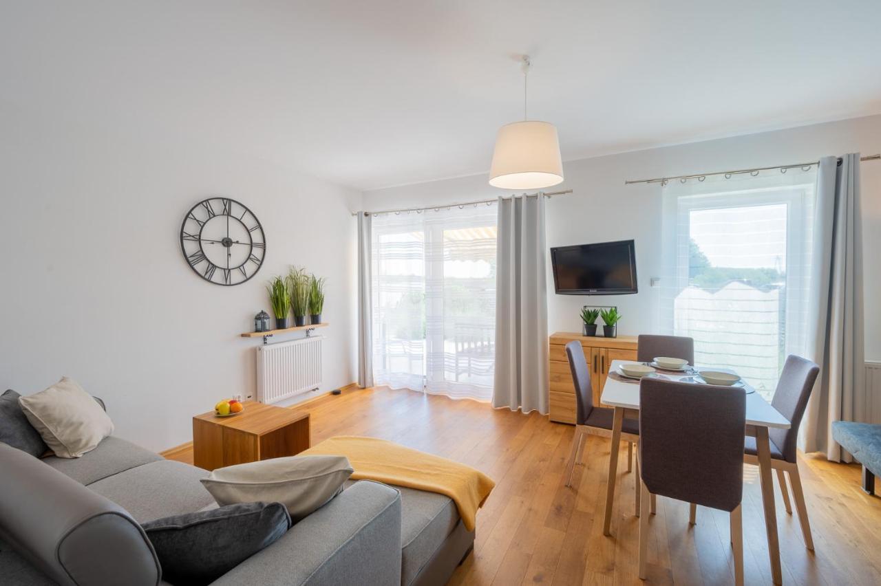 Apartament Nature *
