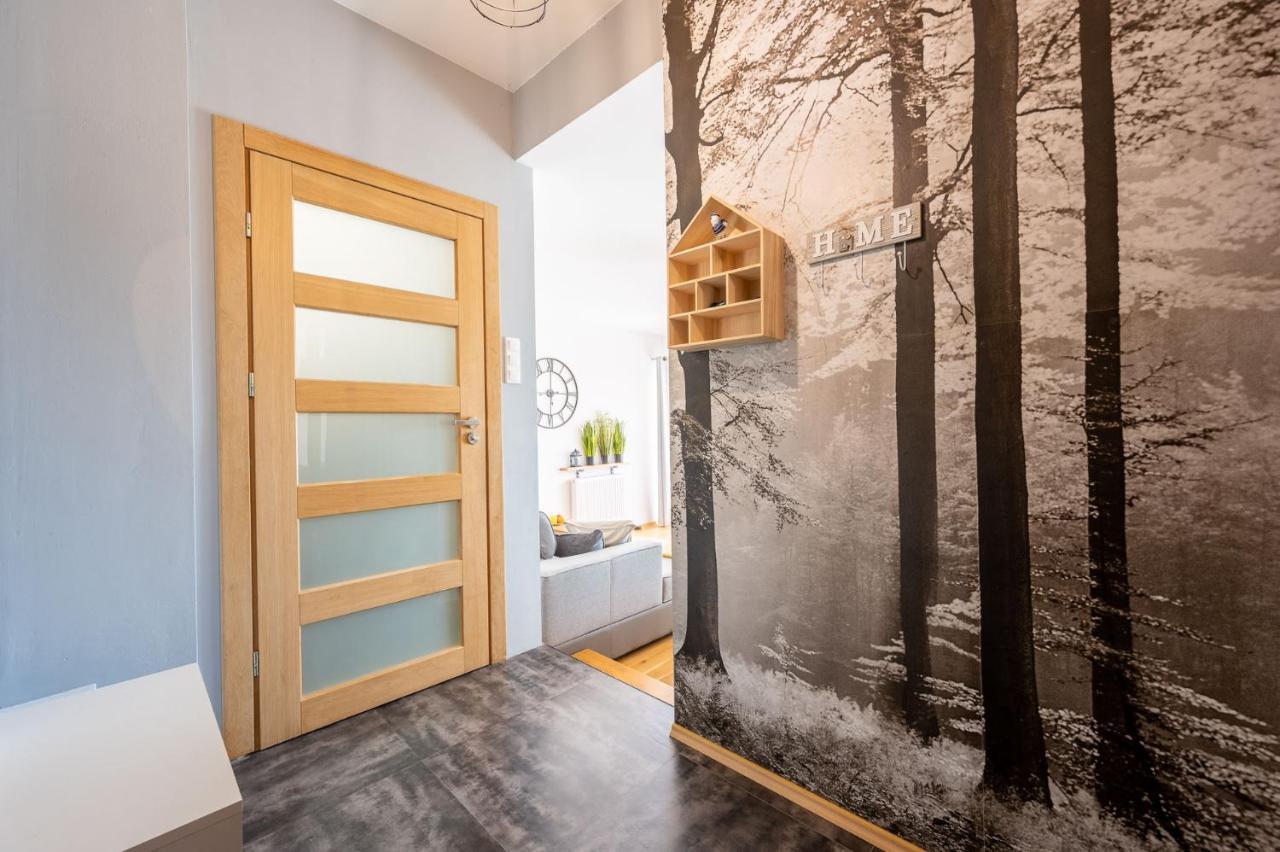 Nature Apartment *