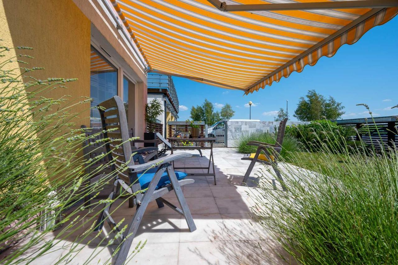 Apartament Nature *