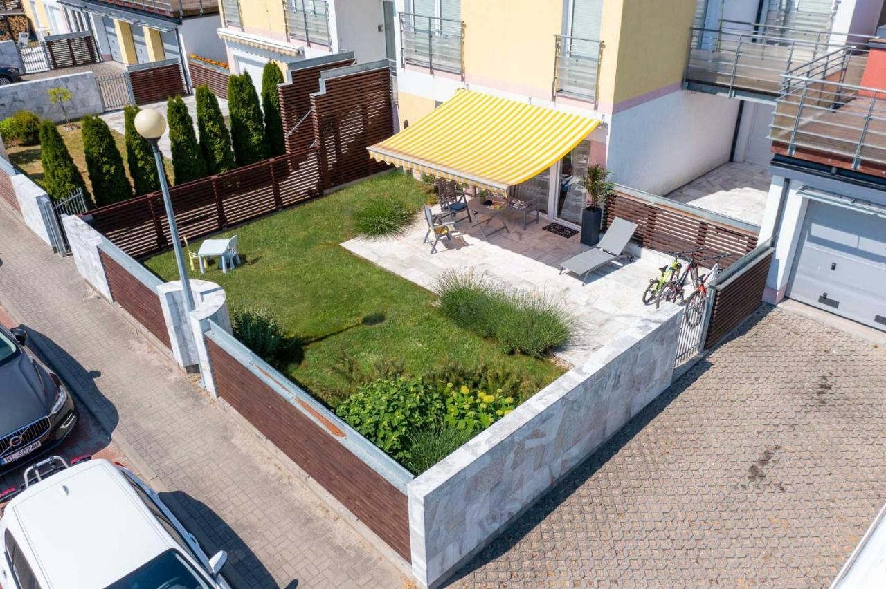 Nature Apartament *
